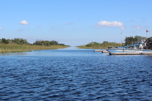 Boat Tour Agency «Sawgrass Recreation Park», reviews and photos, 1006 US-27, Weston, FL 33327, USA