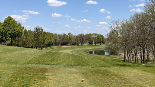 Golf Club «New Prague Golf Club», reviews and photos, 400 Lexington Ave S, New Prague, MN 56071, USA