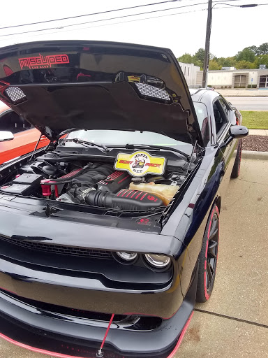 Auto Parts Store «Pep Boys Auto Parts & Service», reviews and photos, 3616 S Broadway Ave, Tyler, TX 75701, USA