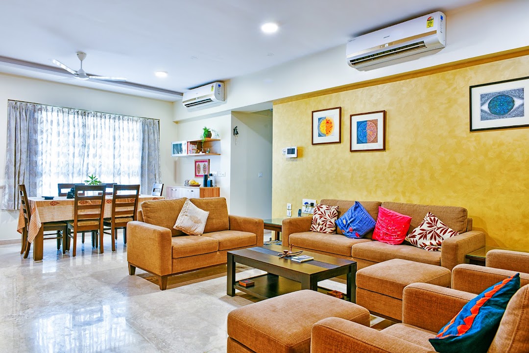 HomeLane Pune