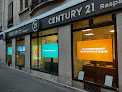 Agence immobilière CENTURY 21 Raspail | Agence Immobilière IVRY SUR SEINE Ivry-sur-Seine