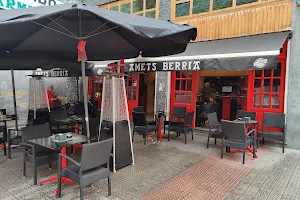 Restaurante Amets Berria image