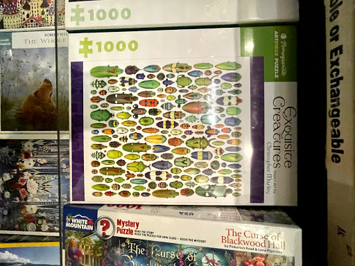 Gift Shop «Kards Unlimited», reviews and photos, 5522 Walnut St, Pittsburgh, PA 15232, USA