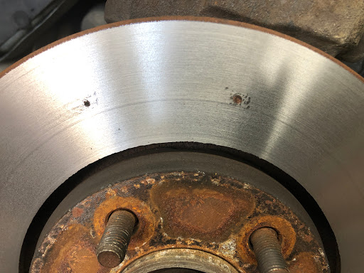 Auto Repair Shop «Anderson Auto Electrical», reviews and photos, 2091 S Main St, Waterbury, CT 06706, USA