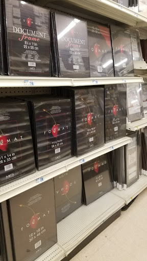 Craft Store «A.C. Moore Arts and Crafts», reviews and photos, 17 Hampton House Rd #6, Newton, NJ 07860, USA