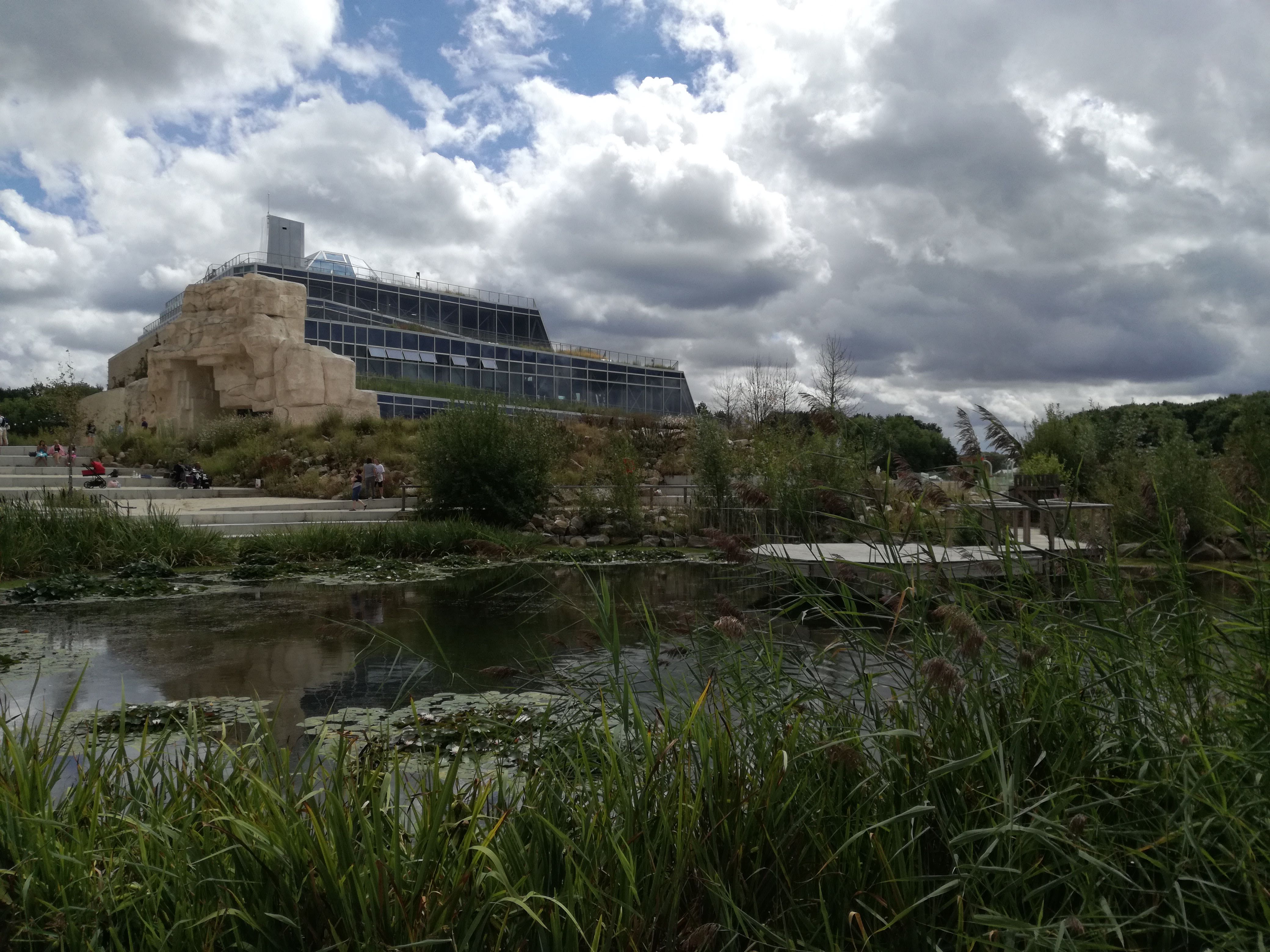 Photo n° 2 de l'avis de Héloïse. fait le 17/08/2020 à 16:25
