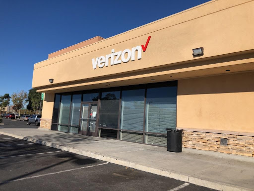 Cell Phone Store «Verizon», reviews and photos, 16771 Valley Blvd d, Fontana, CA 92335, USA