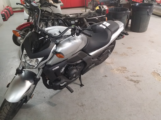 ATV Dealer «Texas Powersports of Pasadena», reviews and photos, 2901 Spencer Hwy, Pasadena, TX 77502, USA