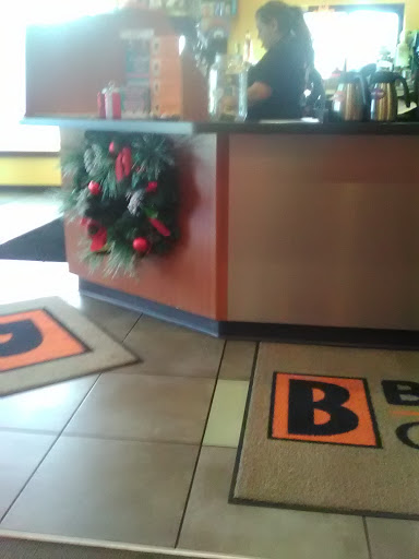 Coffee Shop «BIGGBY COFFEE», reviews and photos, 1101 W Columbia Ave, Battle Creek, MI 49015, USA