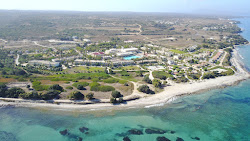 Achilleas beach'in fotoğrafı özel alan
