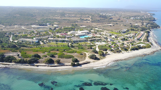 Achilleas beach