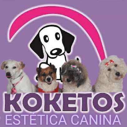 Estética Canina KoKeToS