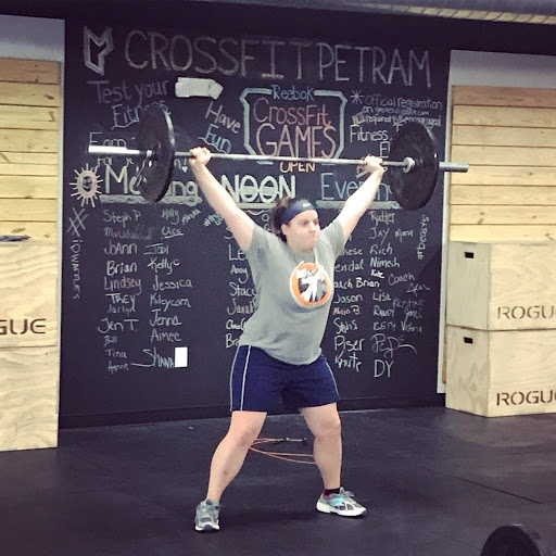 Gym «CrossFit Petram MOT», reviews and photos, 938 Middletown Warwick Rd, Middletown, DE 19709, USA