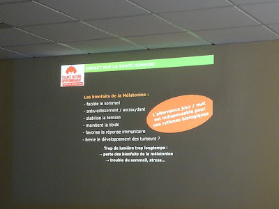Lycée Champagnat à Saint-Symphorien-sur-Coise