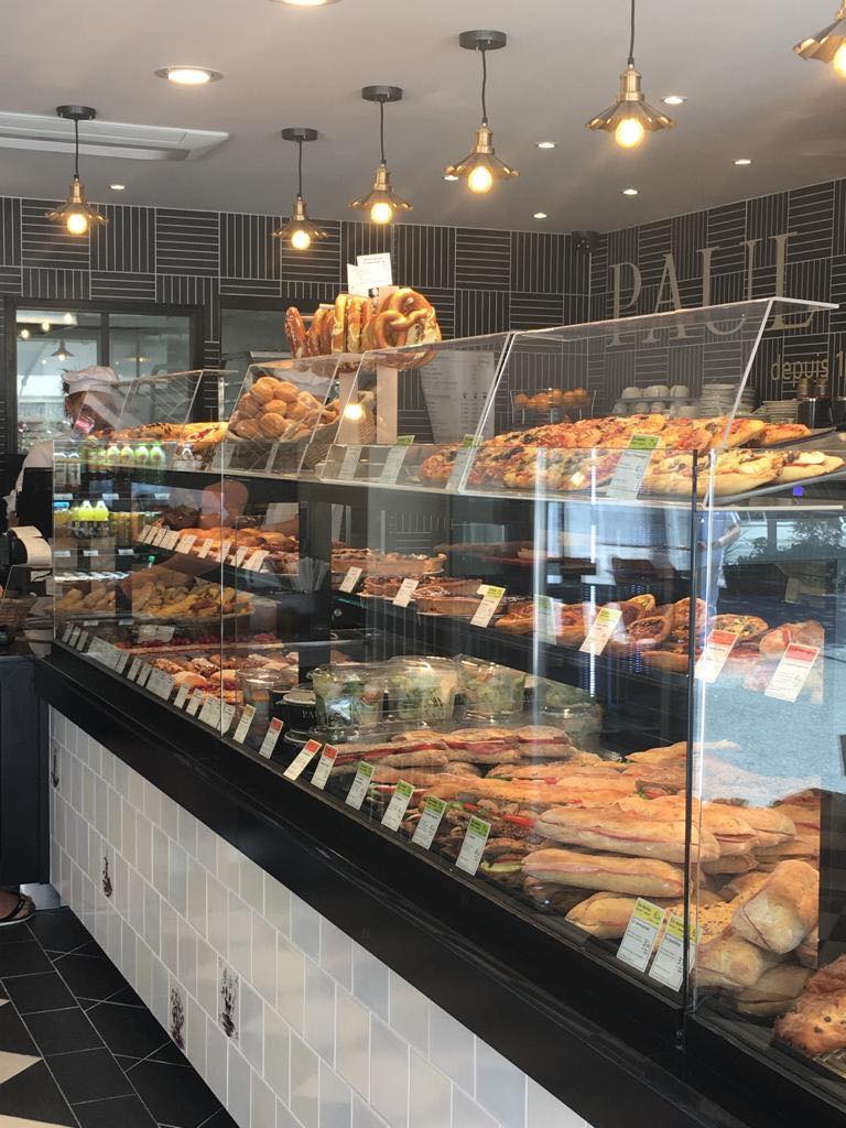 Photo n° 1 de l'avis de Camille.u fait le 01/12/2019 à 10:40