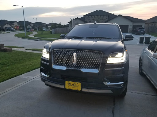 Lincoln Mercury Dealer «West Point Lincoln», reviews and photos, 11666 Katy Fwy, Houston, TX 77043, USA