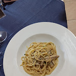 Photo n°2 de l'avis de Ramona.s fait le 01/11/2017 à 09:48 sur le  Canonici pizzeria & restaurant à Roccelletta