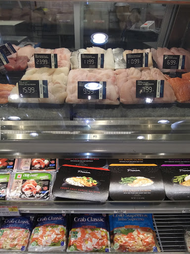 Supermarket «Publix Super Market at Ormond Towne Square», reviews and photos, 1478 W Granada Blvd, Ormond Beach, FL 32174, USA