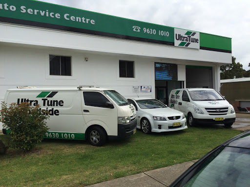 Ultra Tune North Parramatta