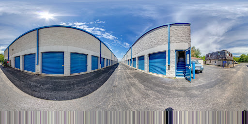 Self-Storage Facility «The Lock Up Self Storage», reviews and photos, 1820 N 1st Ave, River Grove, IL 60171, USA