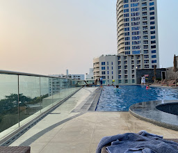 The Sanctuary Phratamnak Hotel Pattaya (former Centara Grand Pratamnak Pattaya) photo