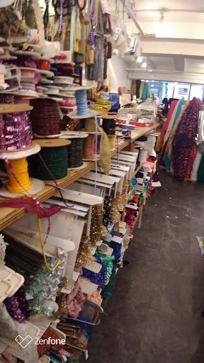 Fabric Store «Fulton Fabric», reviews and photos, 402 Bridge St, Brooklyn, NY 11201, USA