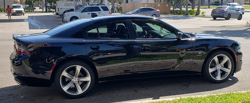 Auto Repair Shop «Meineke Car Care Center», reviews and photos, 1301 S Woodland Blvd, DeLand, FL 32720, USA