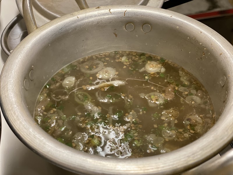 大阪焼肉 ホルモン ふたご 青物横丁店 東京都品川区東品川 焼肉店 レストラン グルコミ