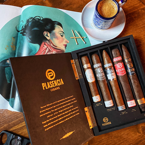 Cigar Shop «Cigar Art», reviews and photos, 504 N Bishop Ave, Dallas, TX 75208, USA