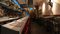 Atmosphère du Restaurant L'Interlude Lyon - n°1