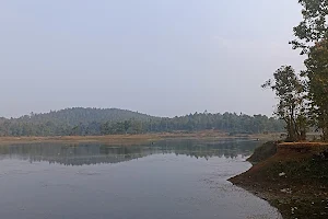 Khandarani Lake image