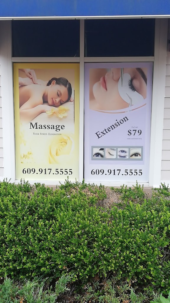 La Vita Day Spa plainsboro 08536