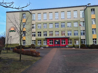 Ventspils 2. pamatskola