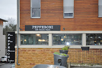 Photos du propriétaire du Restaurant italien Pepperoni à Collonges-au-Mont-d'Or - n°1