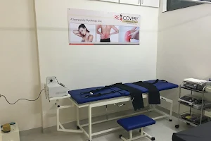 A Recovery - Best Chiropractor Clinic in Kolhapur | Chiropractor in Kolhapur, Maharashtra. India image