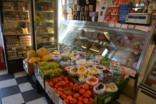 Grocery Store «Odessa Grocery», reviews and photos, 7781 California Route 2, West Hollywood, CA 90046, USA