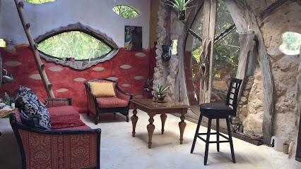 Residencia de Arte Jaguar Negro