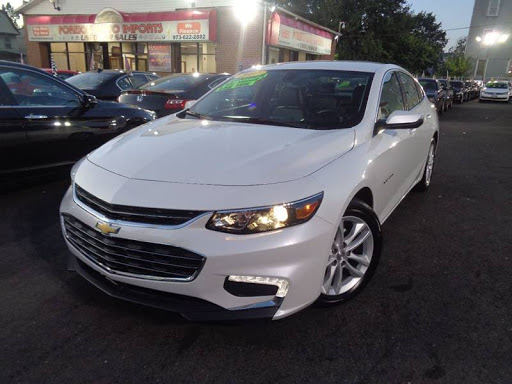 Used Car Dealer «Foreign Auto Imports», reviews and photos, 995 Clinton Ave, Irvington, NJ 07111, USA