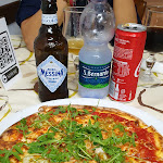 Photo n°1 de l'avis de Leonardo.t fait le 18/12/2018 à 19:15 sur le  Drugstore Pizzeria Ristorante à Menfi