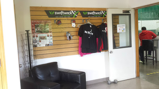 Sports Complex «Snohomish Sports Institute», reviews and photos, 1820 Bickford Ave, Snohomish, WA 98290, USA