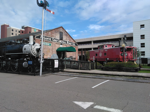 Convention Information Bureau «Wilmington and Beaches Convention and Visitors Bureau», reviews and photos, 505 Nutt St, Wilmington, NC 28401, USA