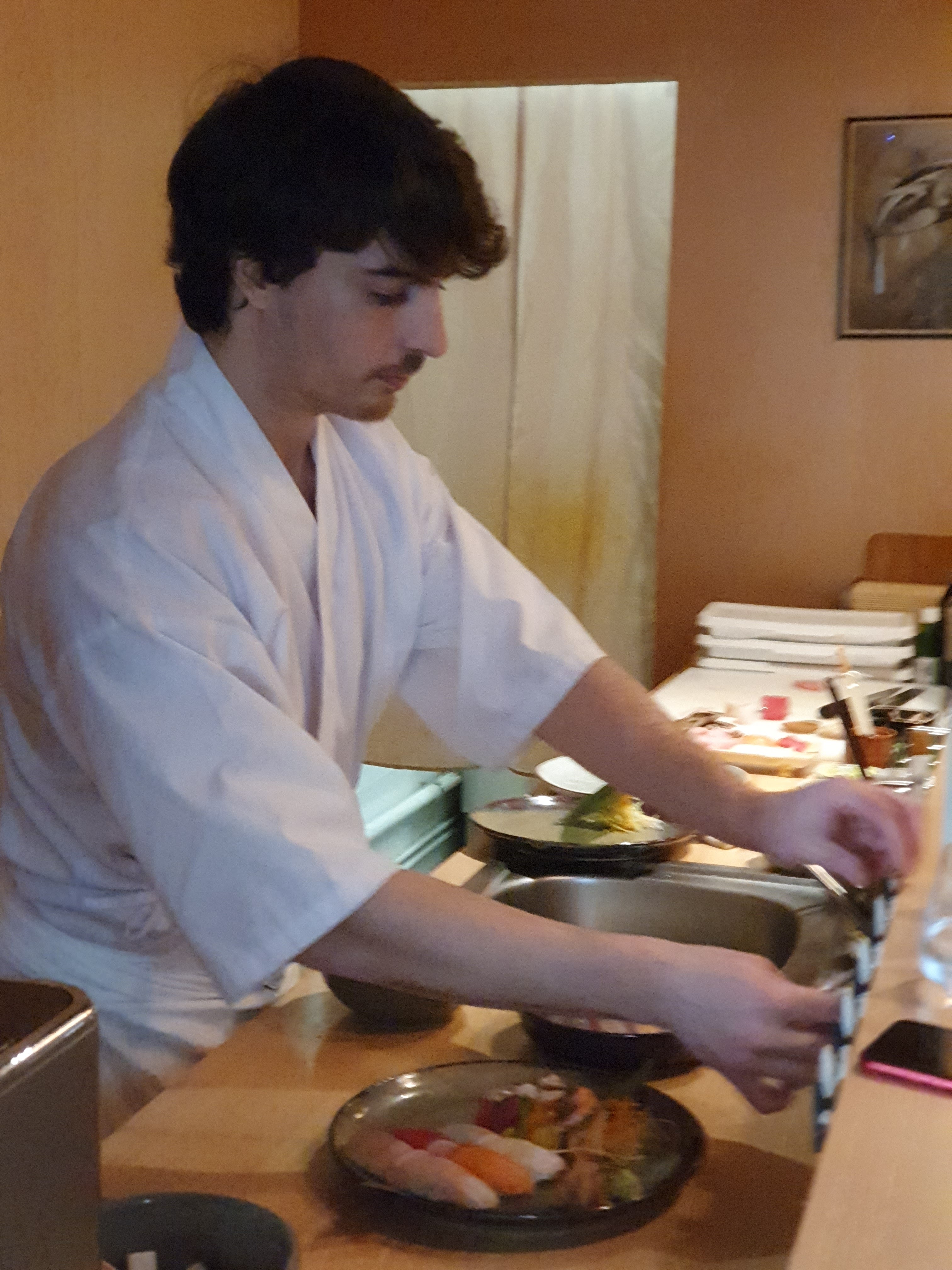 Photo n° 2 de l'avis de Antoine.e fait le 07/03/2020 à 14:07