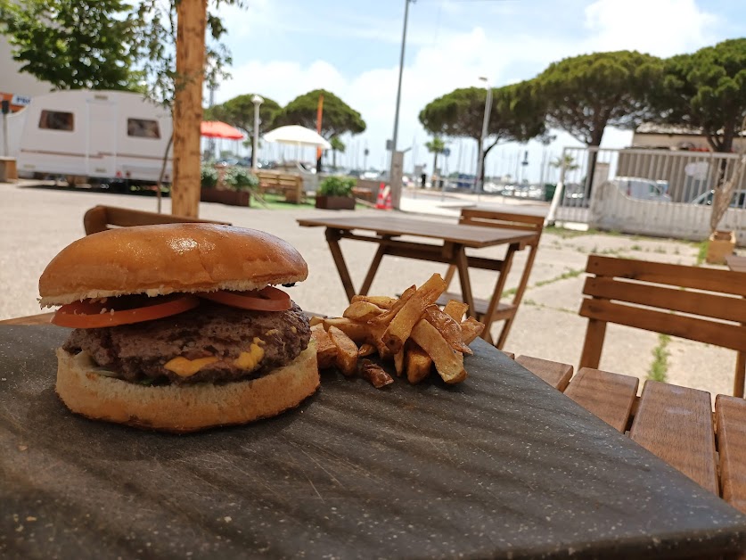 Best Of Burger à Port-Saint-Louis-du-Rhône