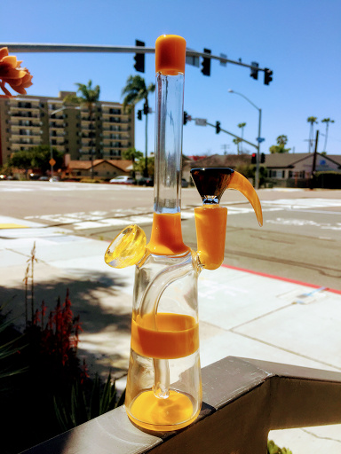 Glass Blower «Urban Glass Smoke Shop», reviews and photos, 4009 Park Blvd #21, San Diego, CA 92103, USA