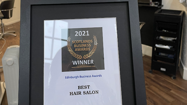 Paige Conner Hairdressing