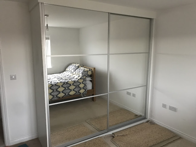 Coppice Bedrooms Ltd - Cardiff