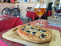 Pizza du L'alessandro Pizzeria à Valenciennes - n°5