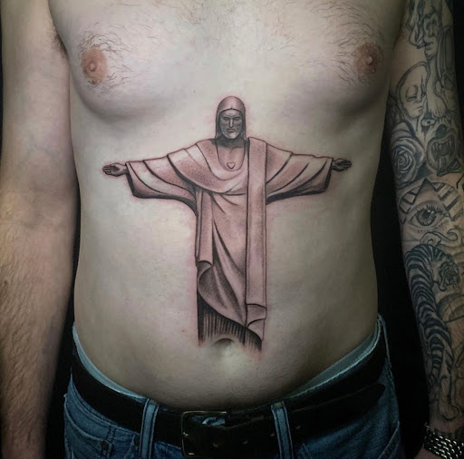 Tattoo Shop «Inkies Tattoo Studio», reviews and photos, 40985 Fremont Blvd, Fremont, CA 94538, USA