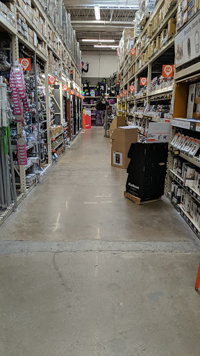 Home Improvement Store «The Home Depot», reviews and photos, 520 Route 17 North, Paramus, NJ 07652, USA