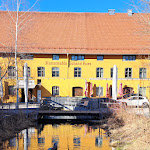 Photo n°5 de l'avis de Michael.o fait le 02/02/2024 à 18:12 sur le  Restaurant Kunstmühle à Mindelheim